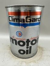 Climagard All-season Detergent Motor Oil