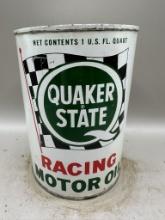Quaker State Racing Motor Oil