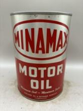 Minamax Motor Oil