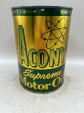 Acony Supreme Motor Oil