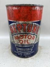 Neptune Motor Oil