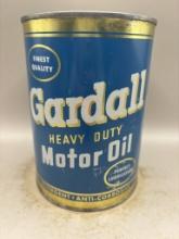 Gardall Heavy Duty Motor Oil