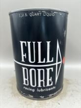 Full Bore Racing Lubricants