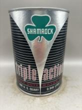 Shamrock Triple Action
