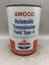 Amoco Atf Type A