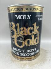 Moly Black Gold