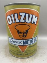 Oilzum Special Motor Oil