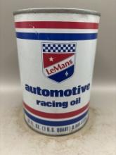 Lemans Automotive Racing Oil