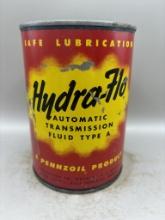 Hydra Flo Atf