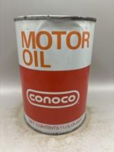Conoco Motor Oil