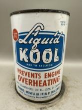 Liquid Kool