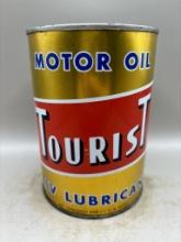 Tourist Motor Oil