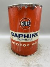 Gulf Saphire Supreme