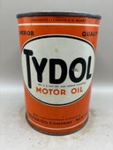 Tydol Motor Oil