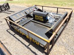 BRUSH CUTTER