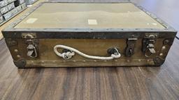 WWII US Army Vehicle Medical Kit