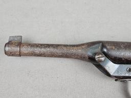 Hy-Score Target Air Pistol Part