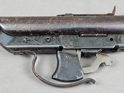 Hy-Score Target Air Pistol Part