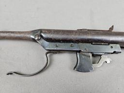 Hy-Score Target Air Pistol Part