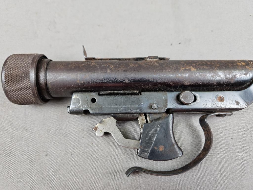 Hy-Score Target Air Pistol Part