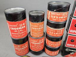 Assorted Pellets
