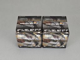 2 - 25rd Boxes Federal High Overall .410 Bore Ammo