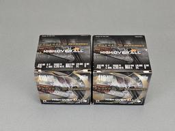 2 - 25rd Boxes Federal High Overall .410 Bore Ammo