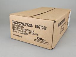 250rd Winchester Super Target 20GA Ammo