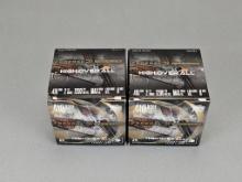 2 - 25rd Boxes Federal High Overall .410 Bore Ammo