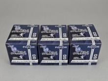 3-25rd Boxes Fiocchi Field Dynamics .410 Bore Ammo