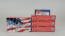 5 - 5rd Hornady American Whitetail 12GA Ammo