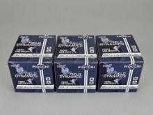 3-25rd Boxes Fiocchi Field Dynamics .410 Bore Ammo