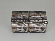 2 - 25rd Boxes Federal High Overall .410 Bore Ammo