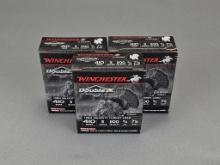 3-10rd Boxes Winchester Double X .410 Bore Ammo