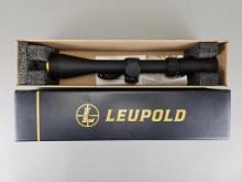 Leupold VX-Freedom 3-9x40 .350 Legend Duplex