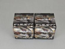 2 - 25rd Boxes Federal High Overall .410 Bore Ammo