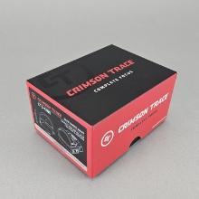 Crimson Trace CTS-1300 Electronic Red Dot Sight
