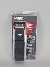 Sabre S-1009 Stun Gun & Flashlight
