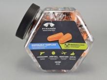 Pyramex Disposable Earplugs