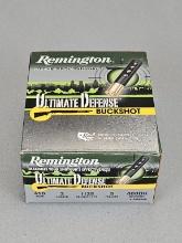 15rd Remington Ultimate Defense .410 Bore Buckshot