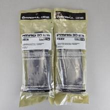 2 - Magpul MOE PMAG30 Window Gen M2 Magazines