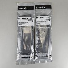 2 - Magpul PMAG40 Gen M3 Rifle Magazines