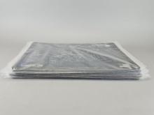 9 Cerus Gear Foam Gun Cleaning Mats