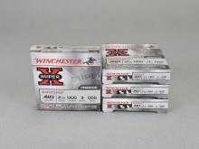 4-5rd Boxes Winchester Super-X .410GA Buckshot