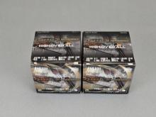 2 - 25rd Boxes Federal High Overall .410 Bore Ammo