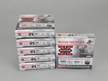 6-5rd Boxes Winchester Super-X .410GA HP Ammo