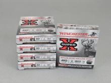 5-5rd Boxes Winchester Super-X .410GA HP Ammo