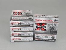 5-5rd Boxes Winchester Super-X .410GA HP Ammo