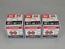 3-25rd Boxes Winchester Super-X .410 Bore Ammo