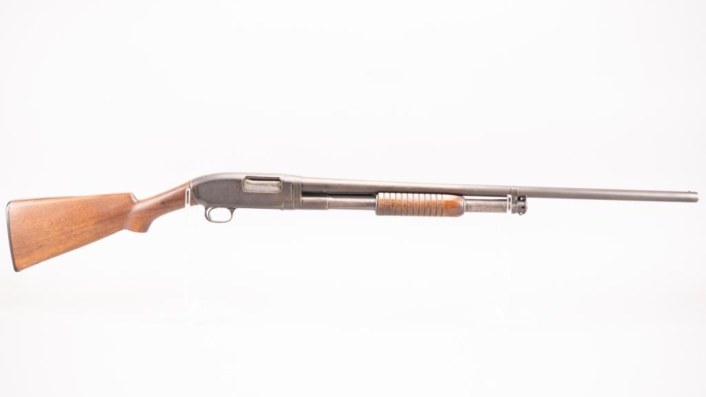 Winchester Model 12 16GA Pump Action Shotgun